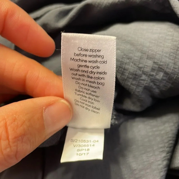 Athleta gray woman’s workout pants - Picture 10 of 11